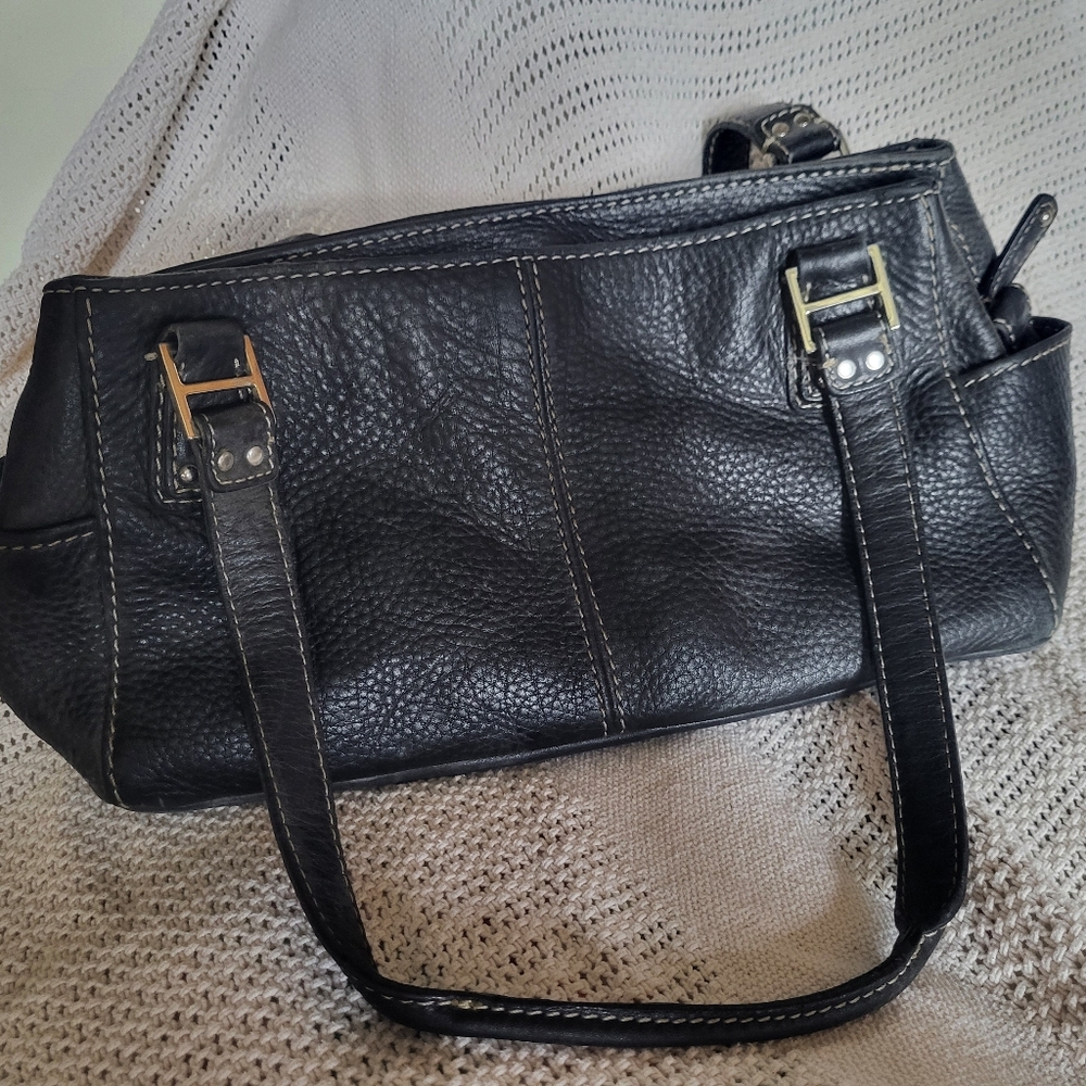 Fossil purse